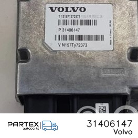 31406147 VOLVO купить в Львов