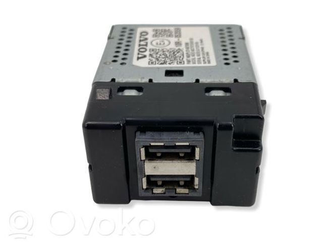 31407038 VOLVO USB-разветвитель купить в Запорожье