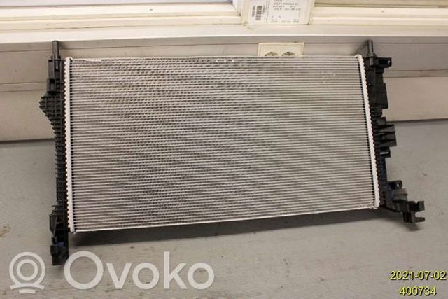 31410895 VOLVO Радиатор купить в Запорожье