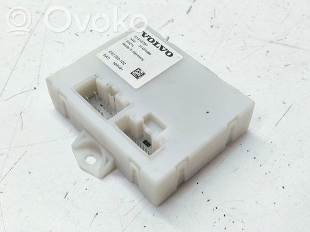 VOLVO 31415781 в наличии Одесса