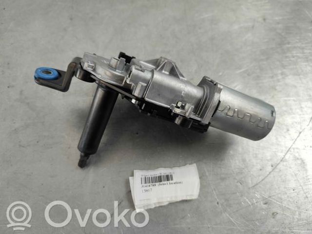 31416789 VOLVO Мотор стеклоочистителя заднего стекла купить в Житомир