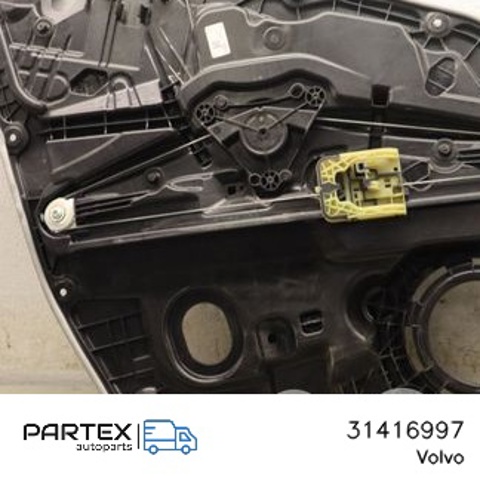 VOLVO 31416997 Механизм стеклоподъемника двери задней левой в наличии Павлоград
