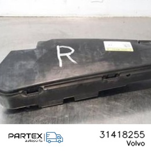 VOLVO 31418255 Подушка безопасности (AIRBAG) спинки сиденья правого в наличии Украина