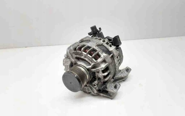 31419555 VOLVO Генератор купить в Павлоград