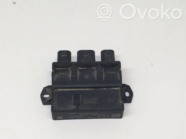 VOLVO 31419603 Датчик открытия крышки багажника/задней двери (ляды) в наличии Запорожье