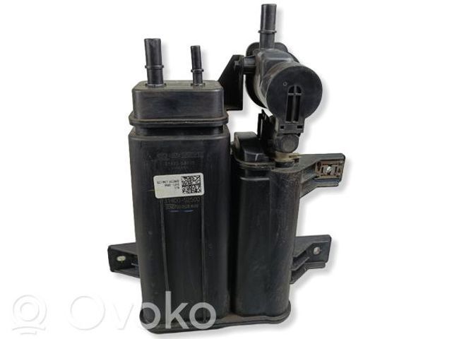 31420S2500 HYUNDAI Адсорбер купить в Черновцы