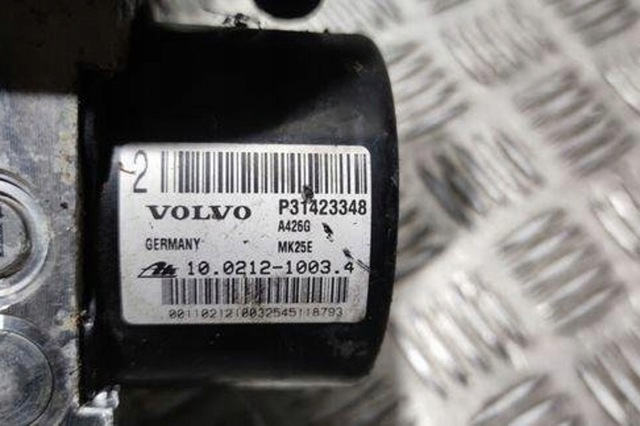 31423348 VOLVO купить в Львов