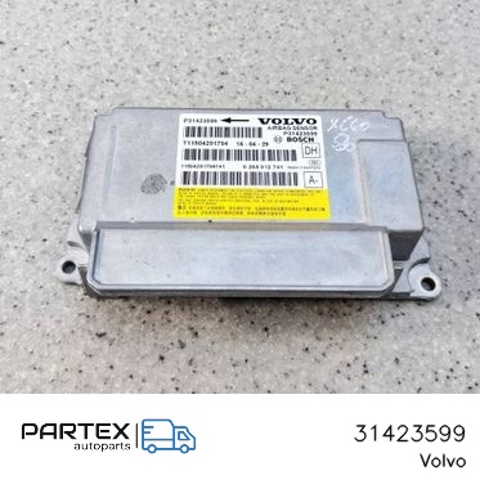 31423599 VOLVO купить в Львов