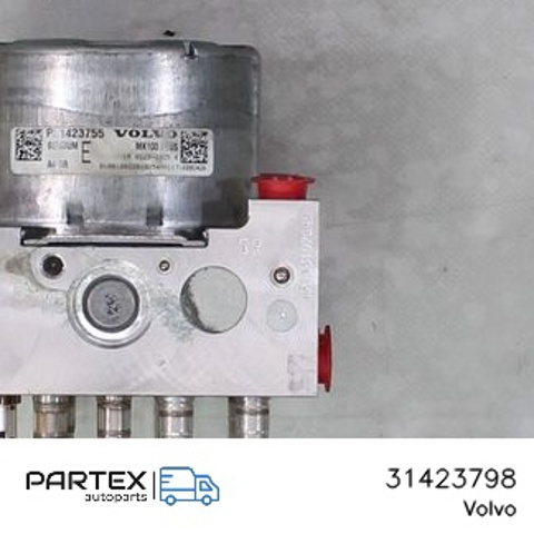 Блок ABS гидравлический 31423798 VOLVO