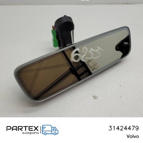 31424479 Зеркало салона внутреннее купить Павлоград