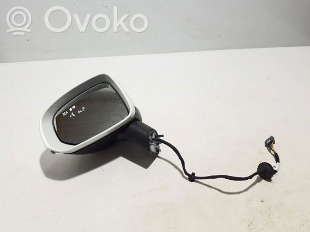 31424812 VOLVO Зеркало заднего вида левое купить в Ужгород