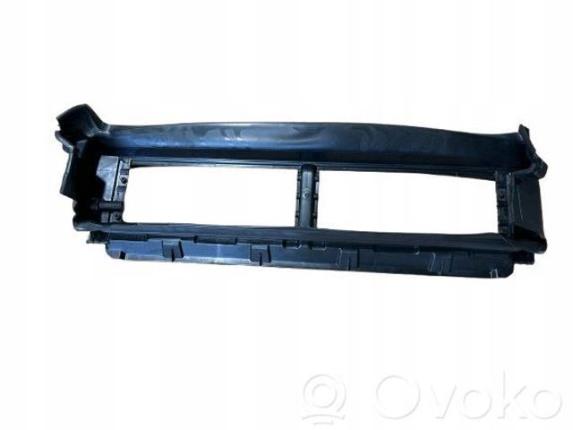 31425369 VOLVO Нижний дефлектор радиатора купить в Киев