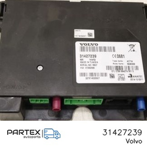 31427239 VOLVO купить в Хмельницкий