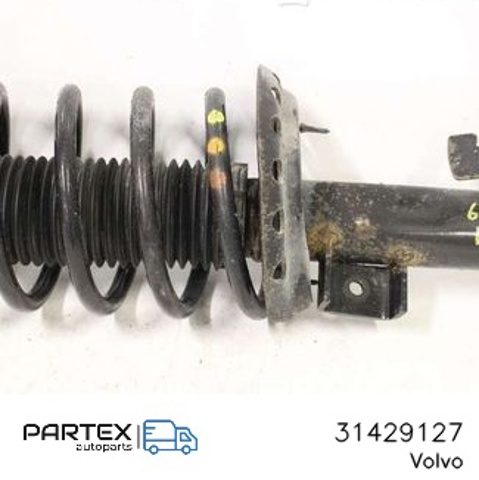 31429127 VOLVO Амортизатор передний правый купить в Ужгород