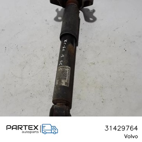 31429764 Амортизатор задний купить Харьков