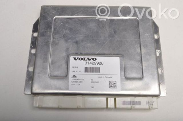 VOLVO 31429926 Модуль управления (ЭБУ) активной подвески в наличии Черкассы