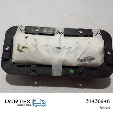 31436946 Подушка безопасности пассажира купить Каменское