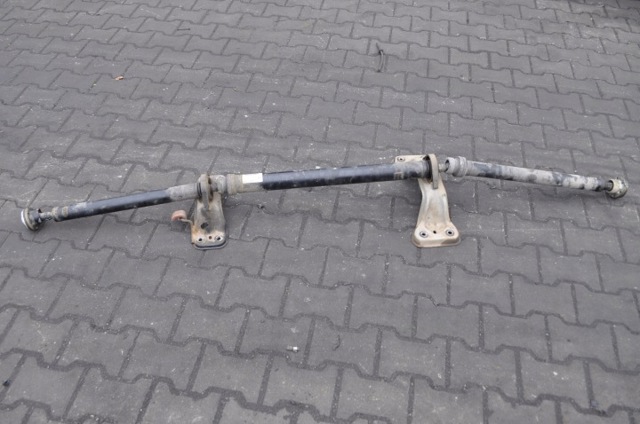 VOLVO 31437418 Кардан задний в наличии Житомир