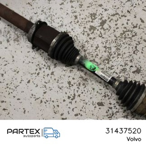 VOLVO 31437520 в наличии Черновцы