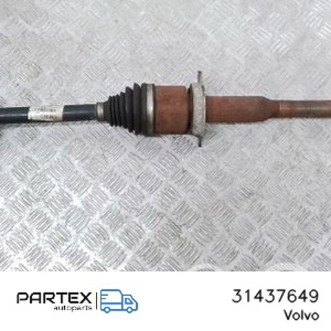 VOLVO 31437649 в наличии Харьков