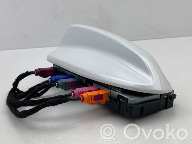 Антенна автомобильная 31438105 VOLVO