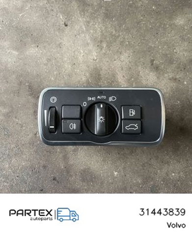 VOLVO 31443839 в наличии Ирпень