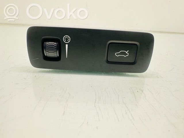 31443873 VOLVO Переключатель света фар на "торпедо" купить в Кривой Рог
