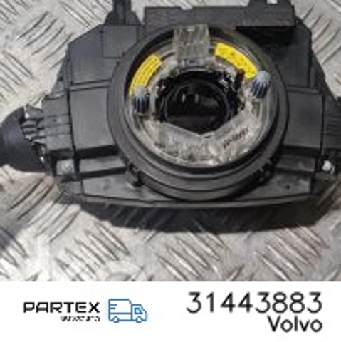 VOLVO 31443883 Подрулевой переключатель в наличии Тернополь