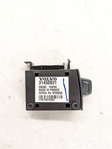 VOLVO 31450931 в наличии Киев