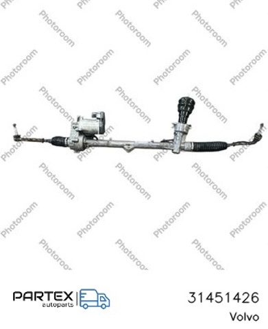 VOLVO 31451426 Рейка рулевая в наличии Кривой Рог