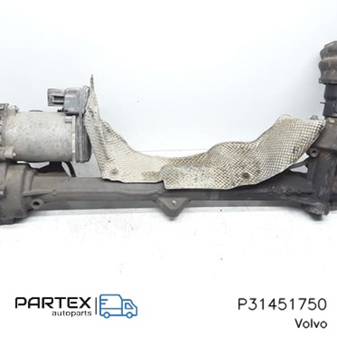 31451750 VOLVO Рейка рулевая купить в Запорожье