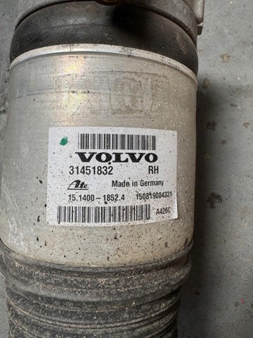31451832 VOLVO купить в Ирпень