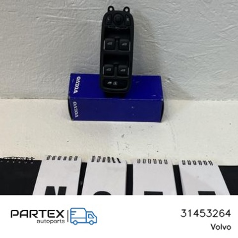 31453264 VOLVO купить в Ровно