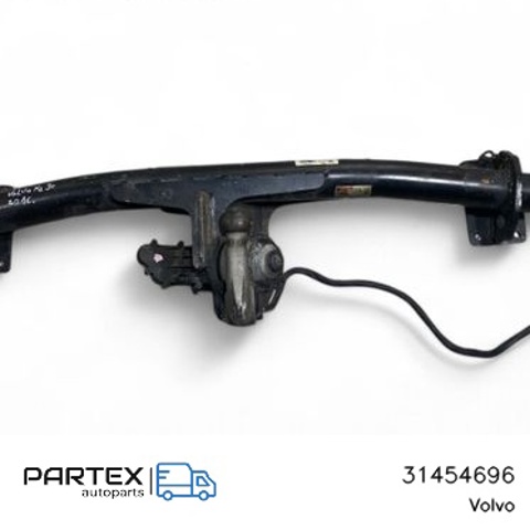 31454696 VOLVO Фаркоп купить в Днепр