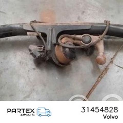 31454828 VOLVO Фаркоп купить в Хмельницкий
