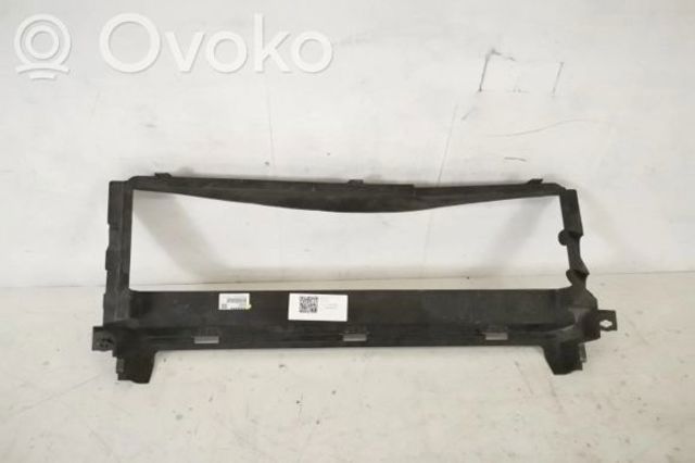 31455420 Рамка жалюзи радиатора охлаждения купить Черновцы