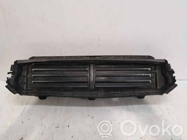 31455482 VOLVO Нижний дефлектор радиатора купить в Сумы