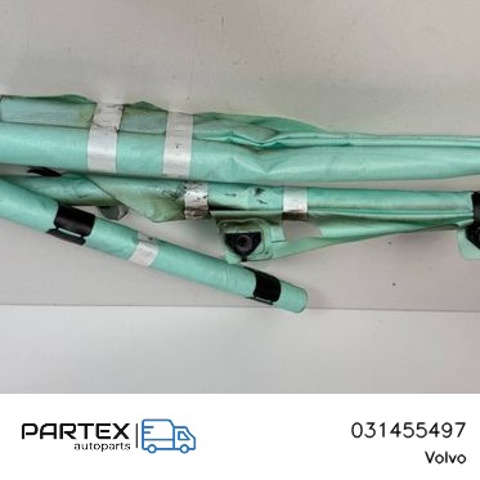 31455497 Подушка безопасности (AIRBAG) шторка боковая левая купить Киев