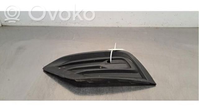 31455513 VOLVO Решетка бампера переднего левая купить в Киев