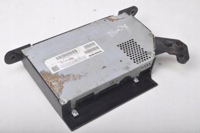 31456202 VOLVO Усилитель звука аудиосистемы купить в Днепр