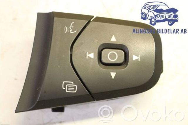 31456217 VOLVO Блок кнопочных переключателей рулевого колеса купить в Черкассы