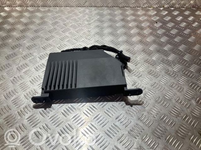 31456840 VOLVO Усилитель звука аудиосистемы купить в Тернополь