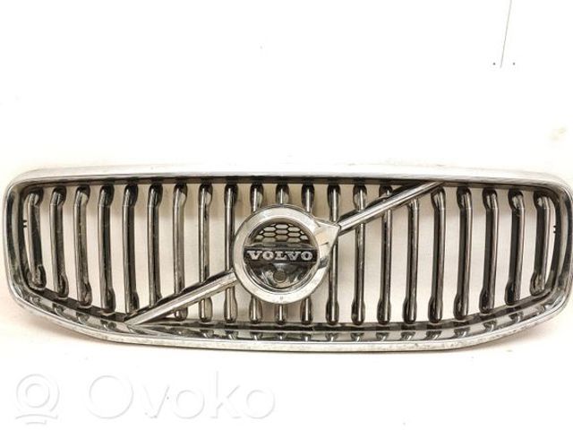 Решетка радиатора 31457465 VOLVO