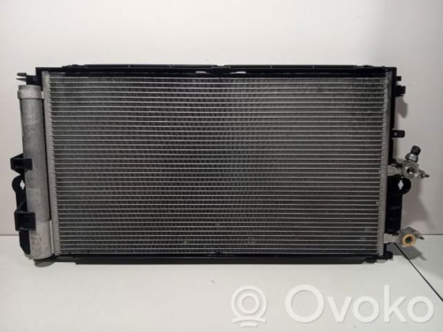 VOLVO 31457613 Радиатор кондиционера в наличии Харьков