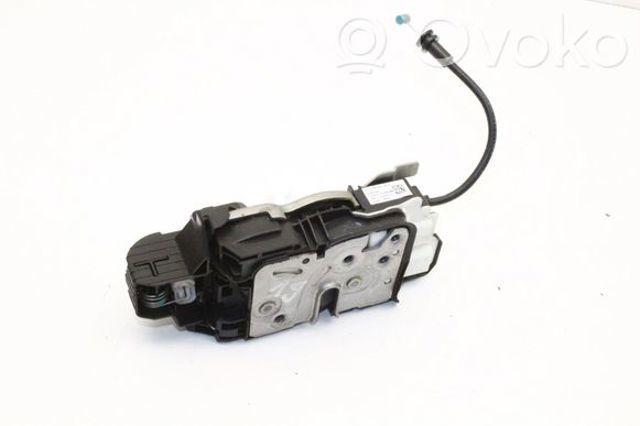31462446 VOLVO Замок двери задней левой купить в Киев