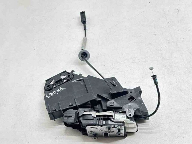 31462446 VOLVO Замок двери задней левой купить в Ровно