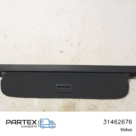 VOLVO 31462676 Шторка багажного отсека в наличии Одесса