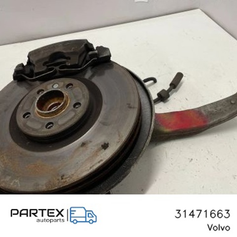 31471663 VOLVO купить в Запорожье