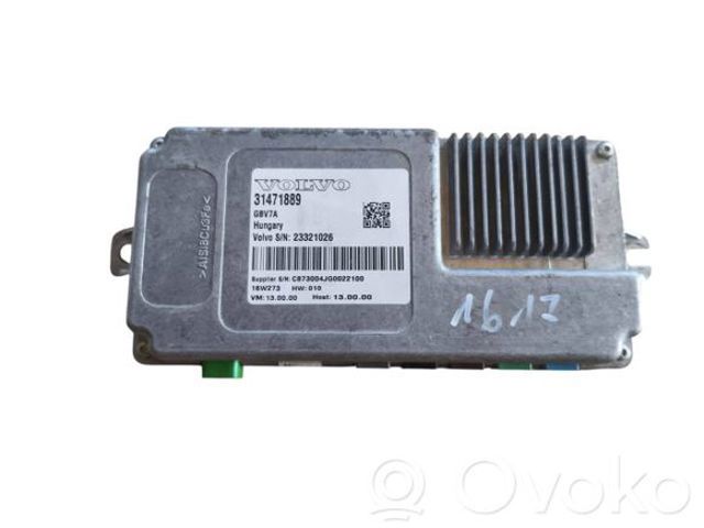 VOLVO 31471889 Модуль управления камерой в наличии Хмельницкий