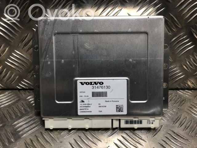 31476130 VOLVO Блок управления подвеской купить в Ирпень